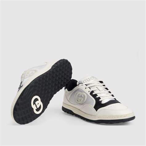 gucci men's mac80 sneakers